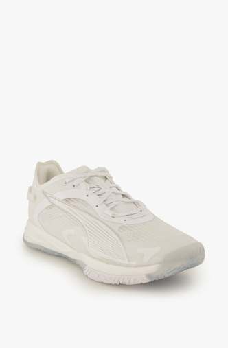 PUMA Accelerate NITRO™ SQD 4 scarpe da palestra uomo Giallo