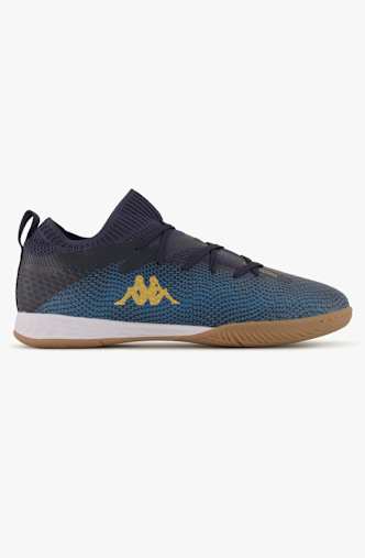 Kappa Rabona 2.0 IC Fussballschuh Blau