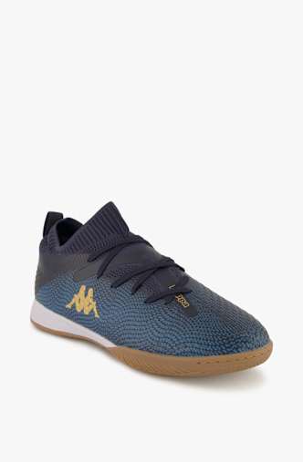 Kappa Rabona 2.0 IC Fussballschuh Blau