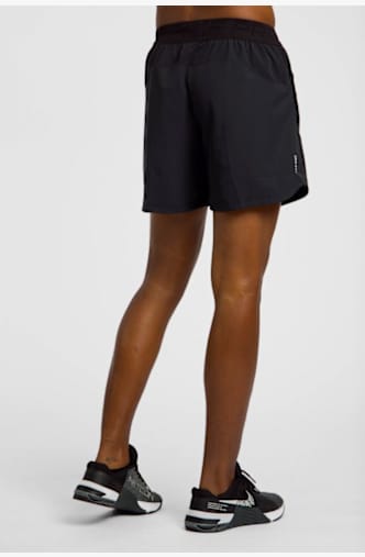 Nike Pro Dri-FIT short homme Noir