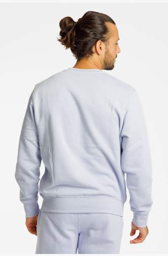 Nike Club Fleece maglioni uomo Blu