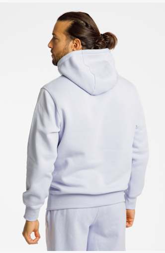 Nike Club hoodie uomo Blu
