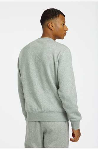 Nike Club Fleece maglioni uomo Grigio