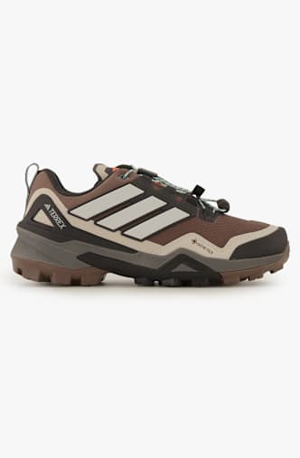 adidas Terrex Skychaser Gore-Tex® chaussures de trekking femmes Marron