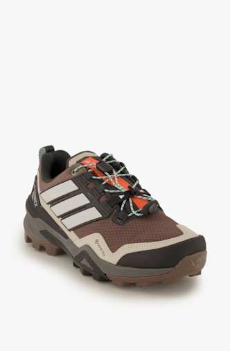 adidas Terrex Skychaser Gore-Tex® chaussures de trekking femmes Marron