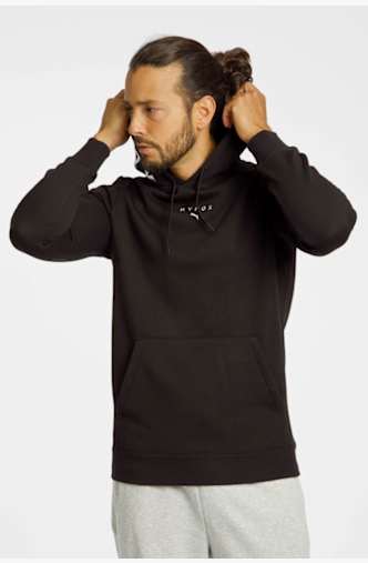 PUMA x Hyrox Heavyweight Herren Hoodie Schwarz