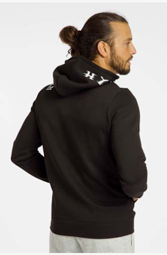 PUMA x Hyrox Heavyweight Herren Hoodie Schwarz