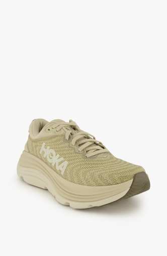 HOKA Gaviota 5 chaussures de course hommes Vert