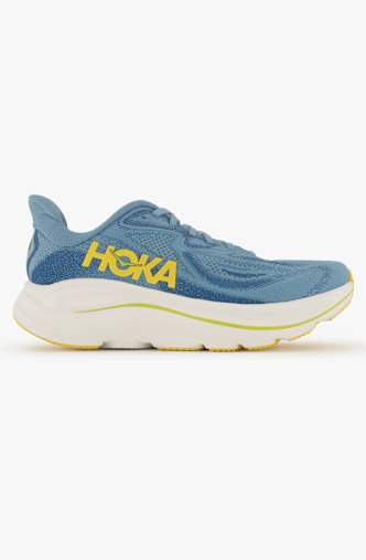HOKA Clifton 10 Herren Laufschuh Blau
