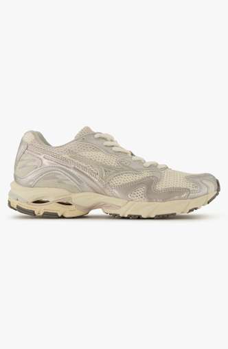 Mizuno Wave Rider 10 sneaker donna Bianco
