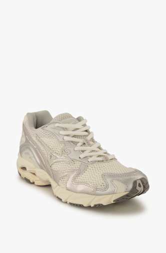 Mizuno Wave Rider 10 sneaker femmes Blanc