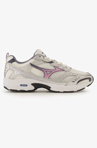 Mizuno MXR Sport Damen Sneaker Weiss