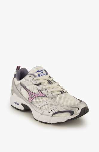 Mizuno MXR Sport sneaker donna Bianco