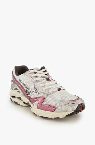 Mizuno Wave Rider 10 sneaker hommes Noir