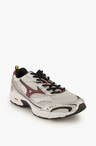Mizuno MXR Sport sneaker hommes Argent