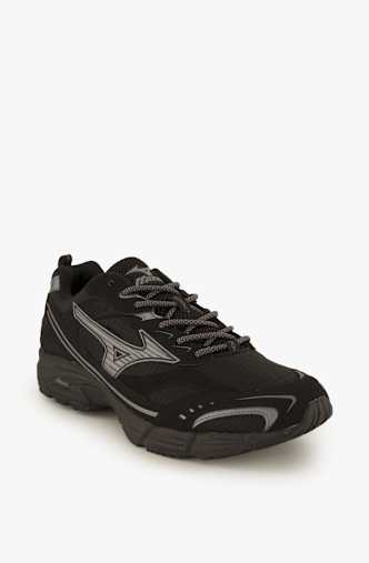 Mizuno MXR Tech sneaker hommes Noir