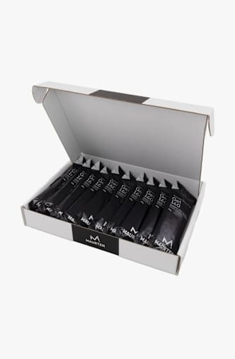 MAURTEN Gel 160 12 x 65 g gel énergétique Noir