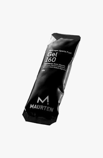 MAURTEN Gel 160 12 x 65 g gel énergétique Noir