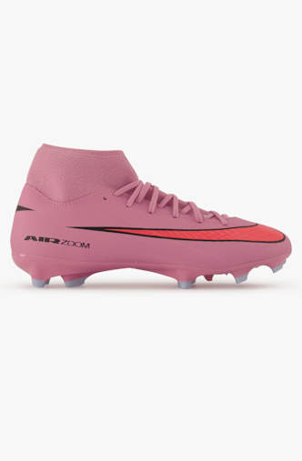 Nike Mercurial Superfly 10 Academy FG/MG scarpe da calcio Pink
