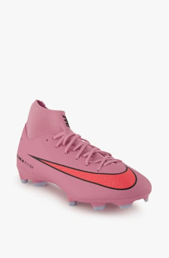 Nike Mercurial Superfly 10 Academy FG/MG chaussures de football Pink