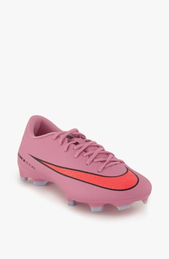 Nike Mercurial Vapor 16 Academy FG/MG chaussures de football Pink