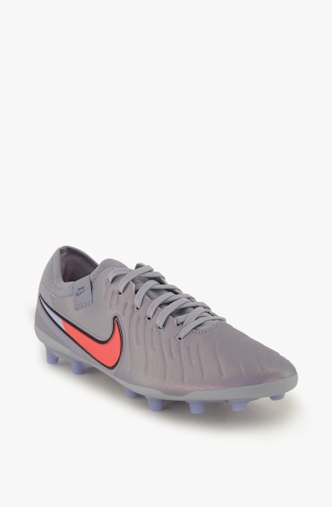 Nike Tiempo Legend 10 Pro AG-Pro Fussballschuh Blau
