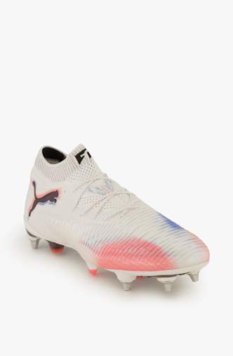 PUMA Future 8 Ultimate MxSG scarpe da calcio Bianco