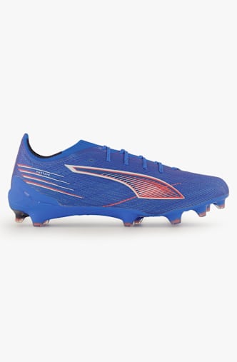 PUMA Ultra 6 Ultimate FG scarpe da calcio Blu