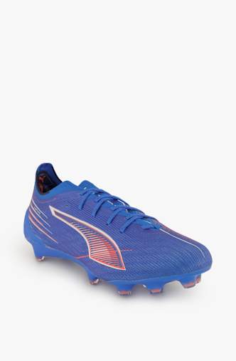 PUMA Ultra 6 Ultimate FG Fussballschuh Blau