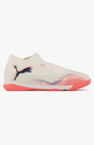 PUMA Future 8 Match IT Fussballschuh Weiss