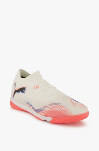 PUMA Future 8 Match IT Fussballschuh Weiss