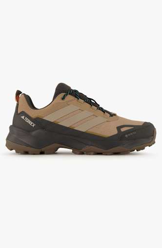 adidas Terrex Skychaser AX5 Gore-Tex® scarpe da trekking uomo Marrone