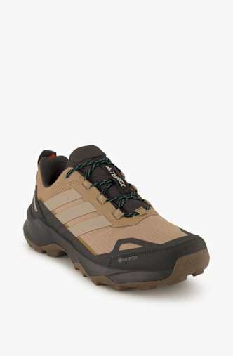 adidas Terrex Skychaser AX5 Gore-Tex® scarpe da trekking uomo Marrone