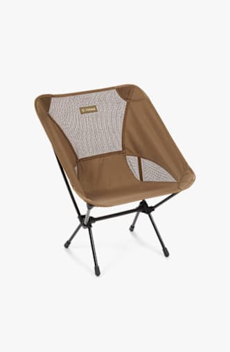 Helinox One Campingstuhl Beige