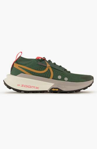 Nike Zegama Trail 2 chaussures de trailrunning hommes Vert