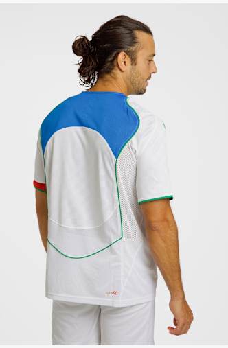 Nike Total 90 Energy Dri-FIT t-shirt hommes Blanc