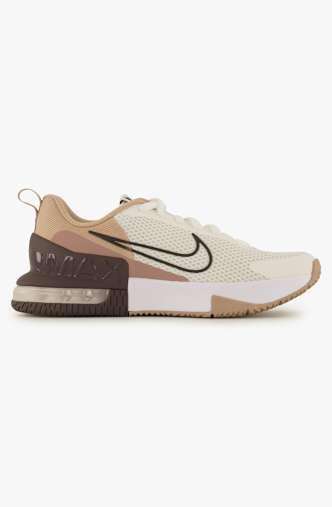 Nike Air Max Alpha Trainer 6 scarpa da fitness uomo Beige