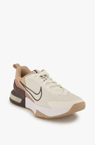 Nike Air Max Alpha Trainer 6 scarpa da fitness uomo Beige