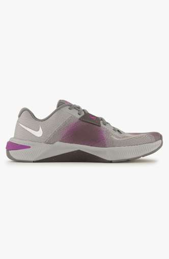 Nike Metcon 10 chaussures de fitness hommes Gris