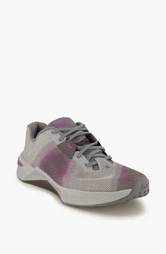 Nike Metcon 10 chaussures de fitness hommes Gris