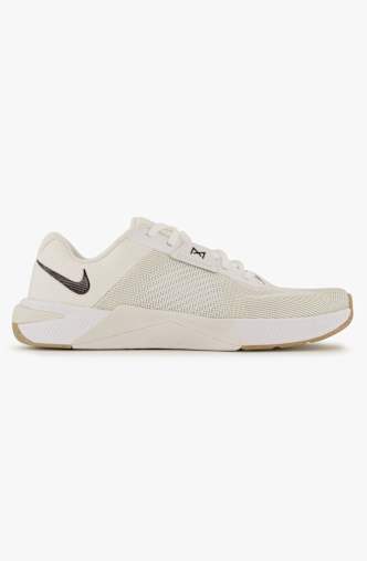 Nike Metcon 10 chaussures de fitness hommes Argent