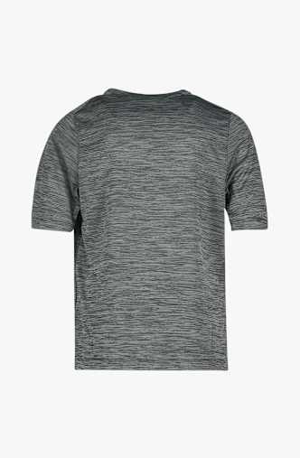 Nike Multi Dri-FIT Kinder T-Shirt Grau