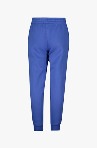 Nike Club Fleece pantaloni della tuta bambini Blu