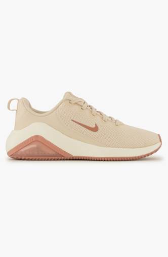 Nike Bella 7 scarpa da fitness donna Beige