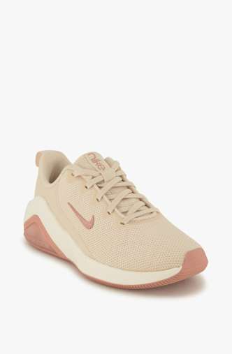 Nike Bella 7 scarpa da fitness donna Beige