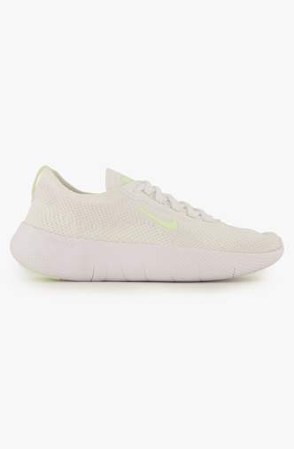 Nike Free RN scarpa da fitness donna Bianco