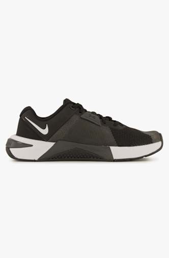 Nike Metcon 10 chaussures de fitness femmes Noir