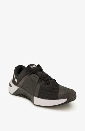 Nike Metcon 10 chaussures de fitness femmes Noir