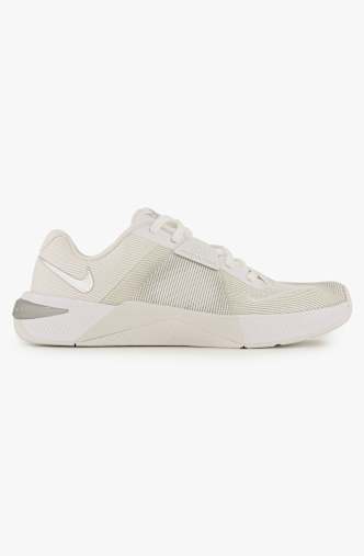 Nike Metcon 10 chaussures de fitness femmes Blanc