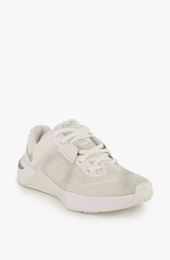 Nike Metcon 10 chaussures de fitness femmes Blanc